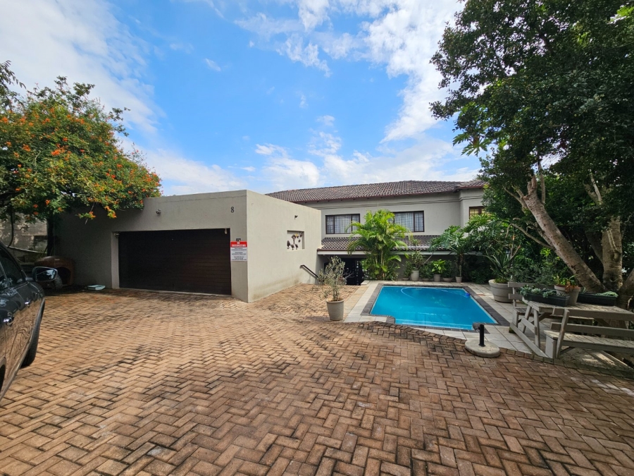 4 Bedroom Property for Sale in West Acres Ext 20 Mpumalanga