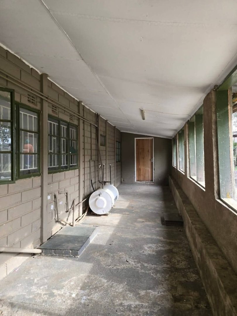 Commercial Property for Sale in Barberton Rural Mpumalanga
