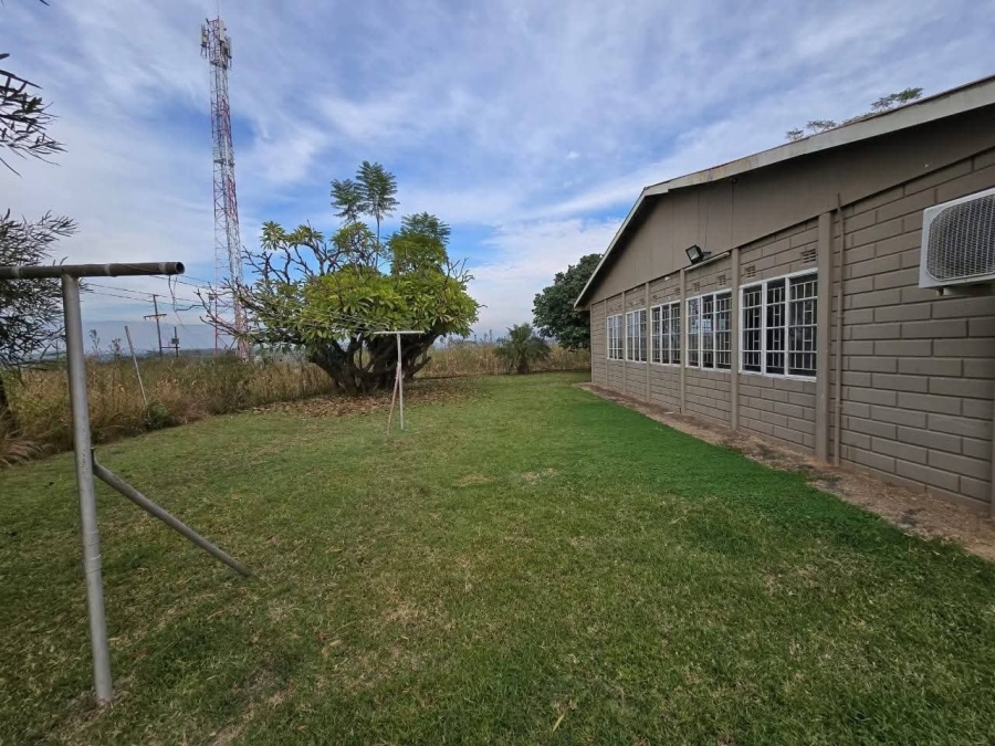 Commercial Property for Sale in Barberton Rural Mpumalanga