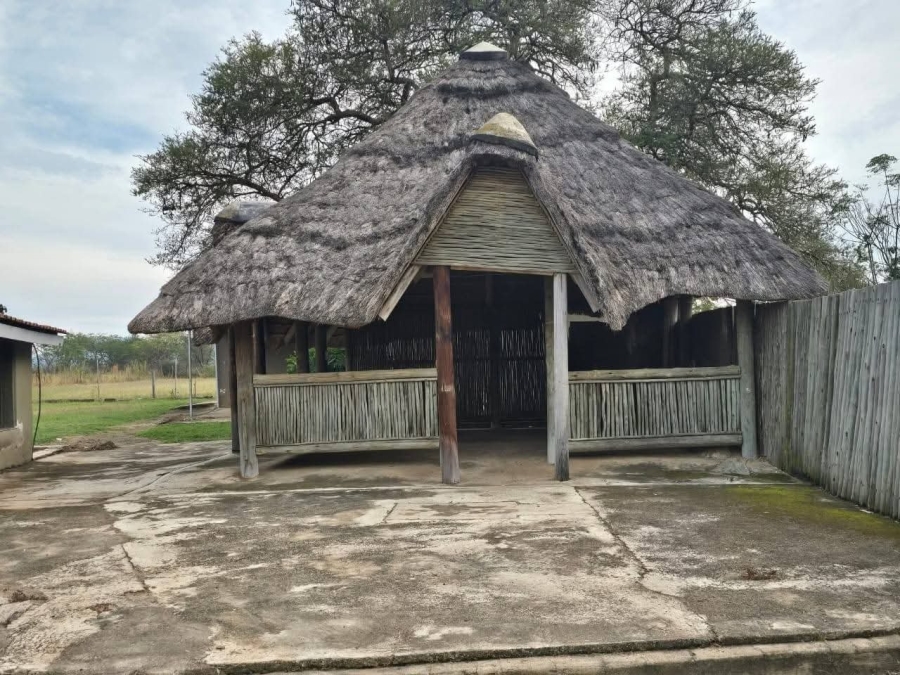 Commercial Property for Sale in Barberton Rural Mpumalanga