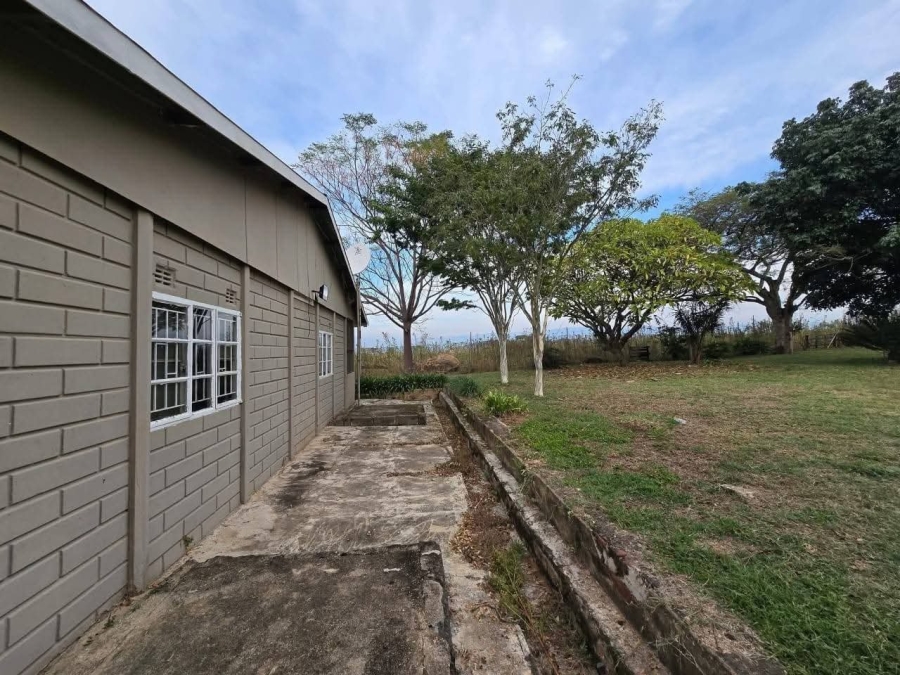 Commercial Property for Sale in Barberton Rural Mpumalanga