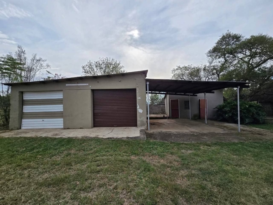 Commercial Property for Sale in Barberton Rural Mpumalanga