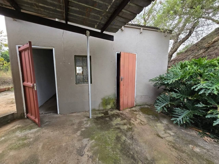 Commercial Property for Sale in Barberton Rural Mpumalanga