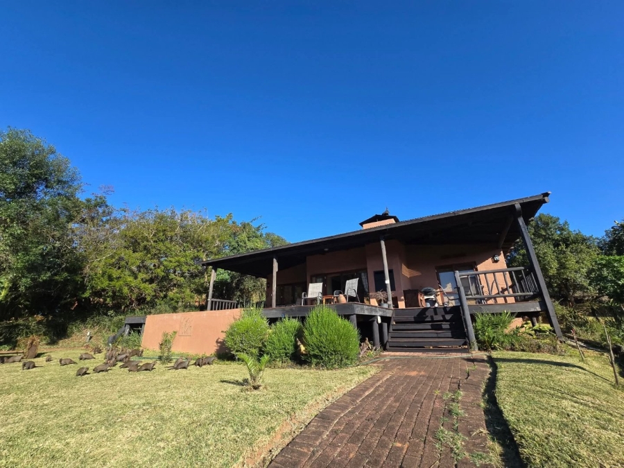  Bedroom Property for Sale in White River Rural Mpumalanga