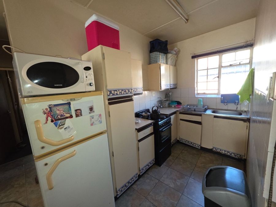 2 Bedroom Property for Sale in Trichardt Mpumalanga