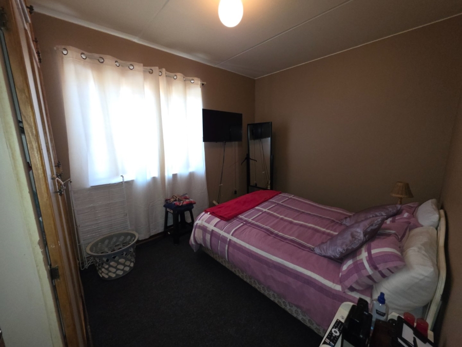 2 Bedroom Property for Sale in Trichardt Mpumalanga