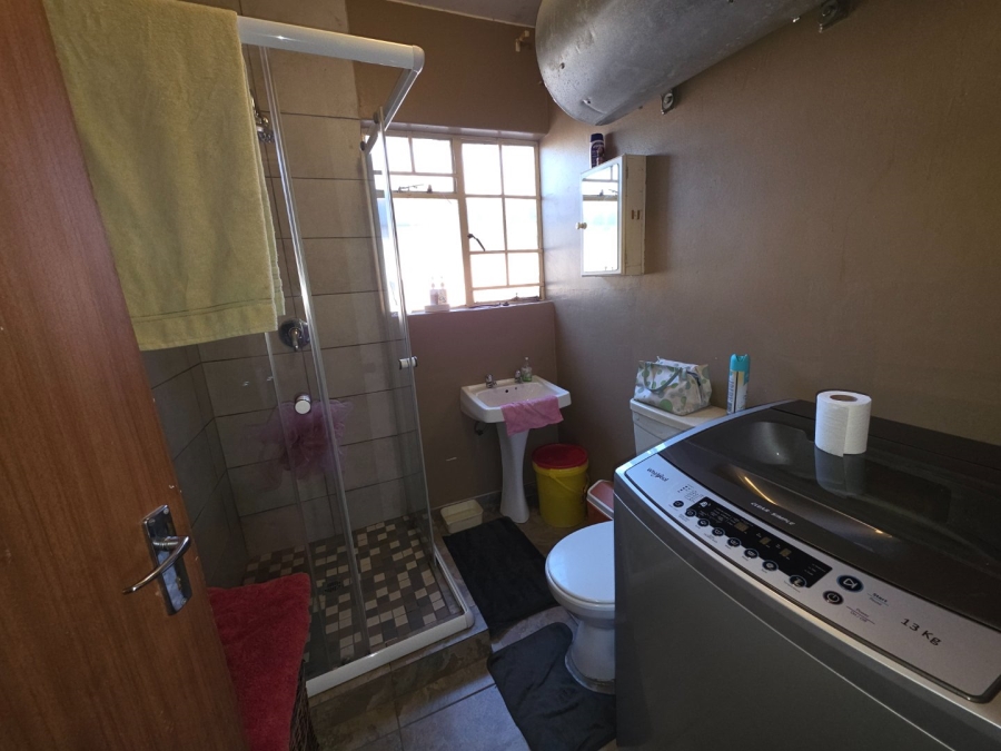 2 Bedroom Property for Sale in Trichardt Mpumalanga