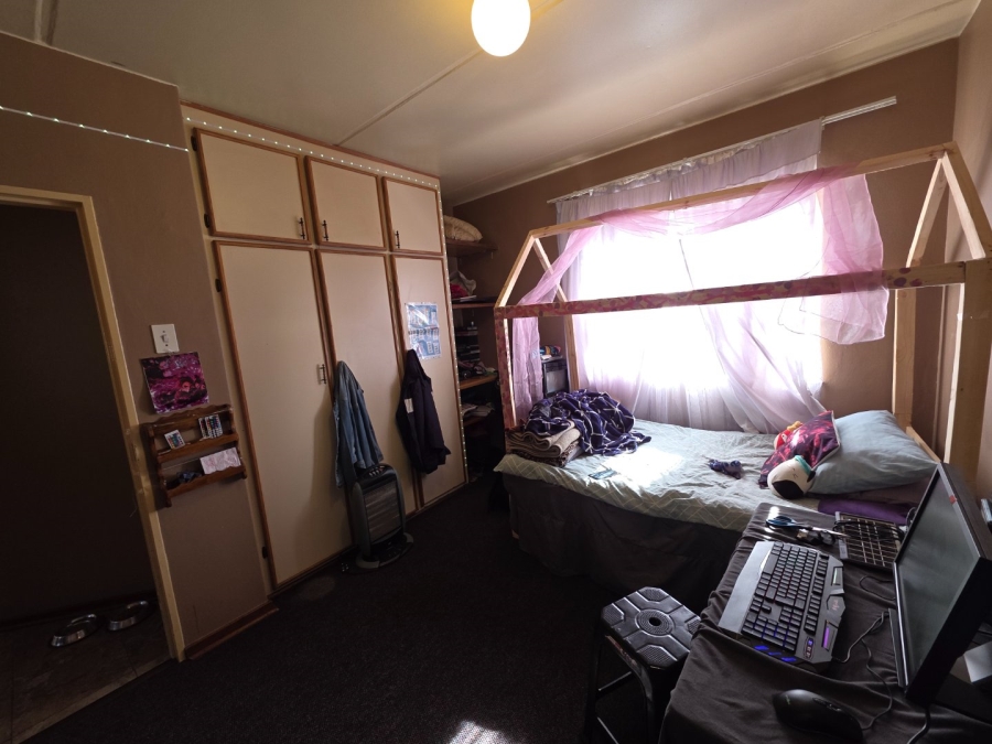 2 Bedroom Property for Sale in Trichardt Mpumalanga
