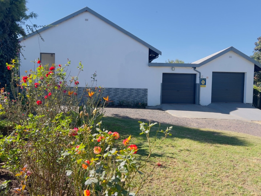 3 Bedroom Property for Sale in Tasbet Park Ext 1 Mpumalanga