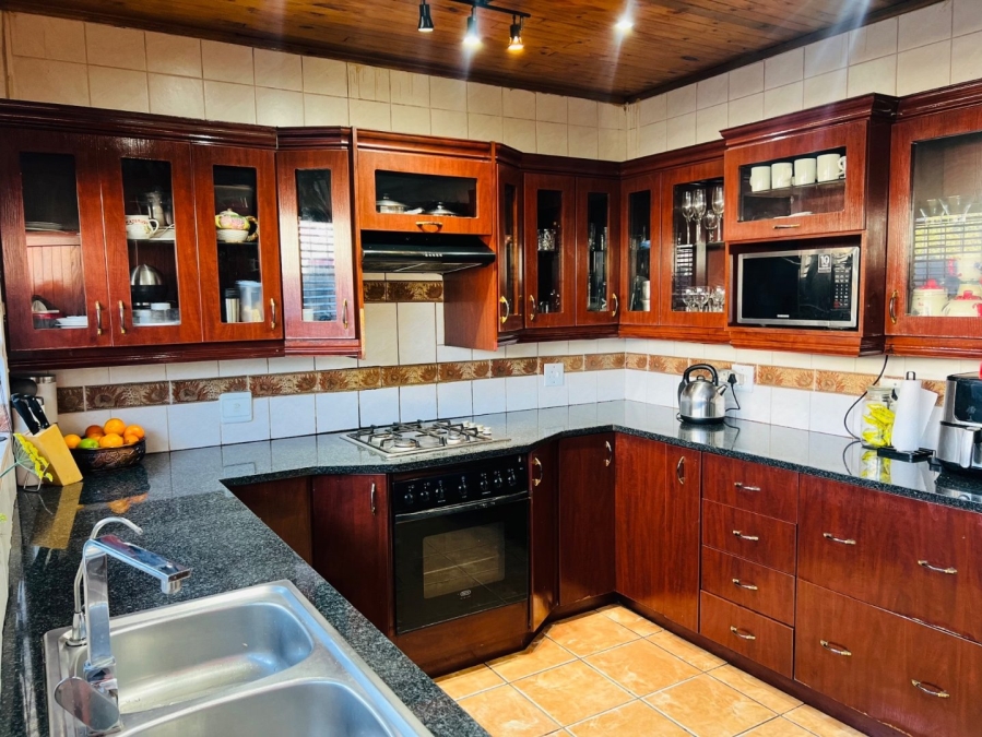 3 Bedroom Property for Sale in Tasbet Park Ext 1 Mpumalanga