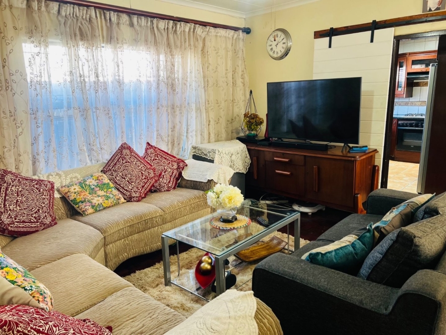 3 Bedroom Property for Sale in Tasbet Park Ext 1 Mpumalanga