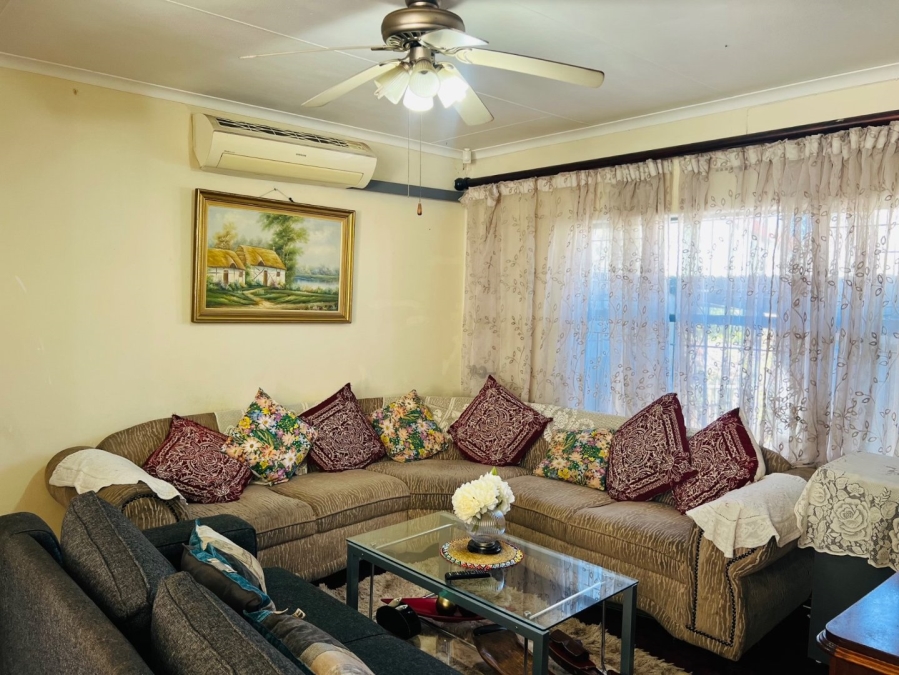 3 Bedroom Property for Sale in Tasbet Park Ext 1 Mpumalanga