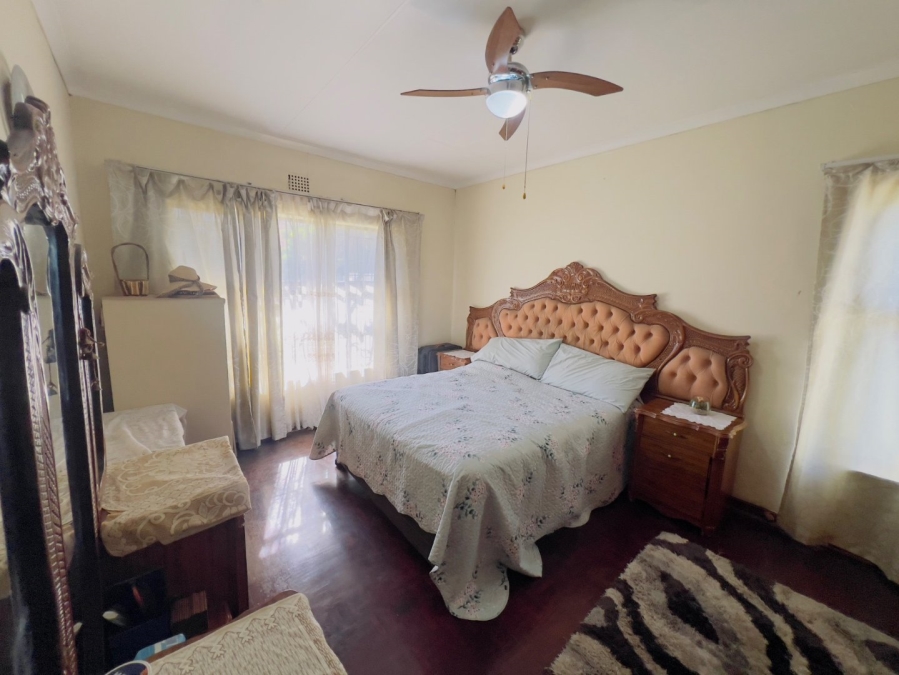 3 Bedroom Property for Sale in Tasbet Park Ext 1 Mpumalanga
