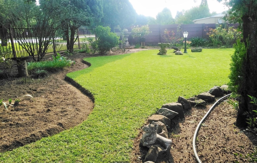 3 Bedroom Property for Sale in Meyerville Mpumalanga