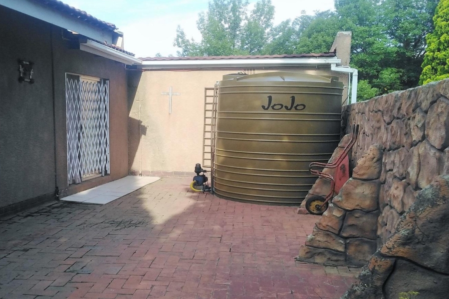 3 Bedroom Property for Sale in Meyerville Mpumalanga
