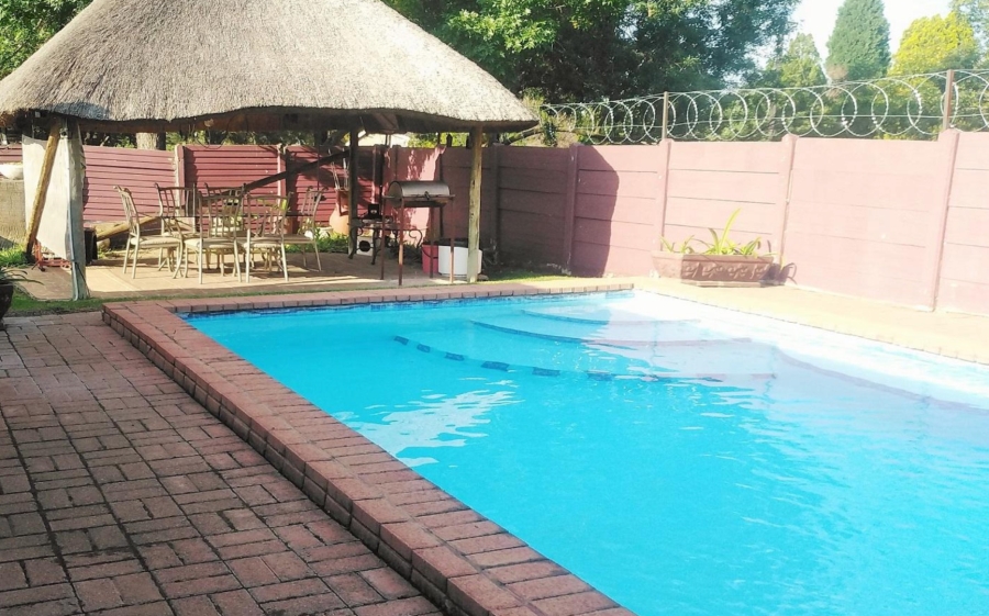 3 Bedroom Property for Sale in Meyerville Mpumalanga