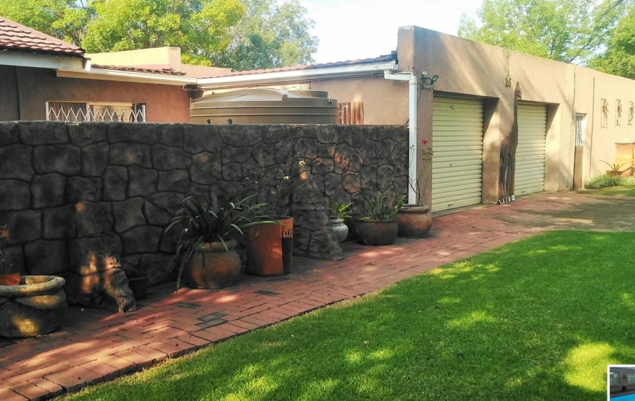 3 Bedroom Property for Sale in Meyerville Mpumalanga