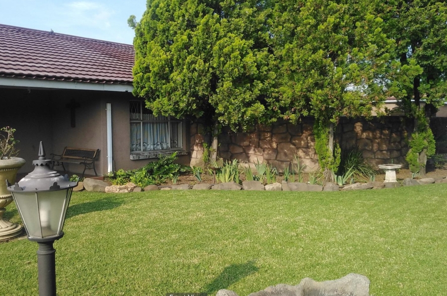 3 Bedroom Property for Sale in Meyerville Mpumalanga
