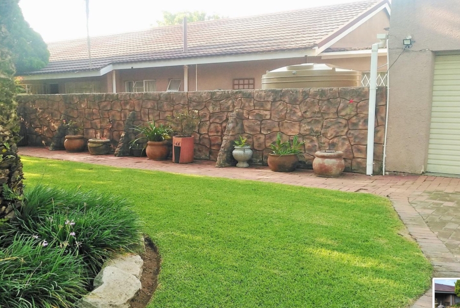 3 Bedroom Property for Sale in Meyerville Mpumalanga