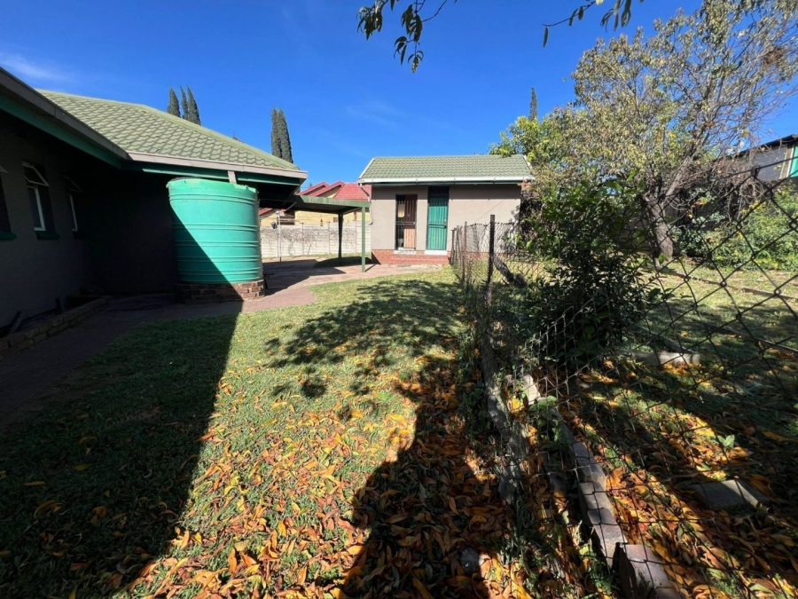 3 Bedroom Property for Sale in Duvha Park Mpumalanga