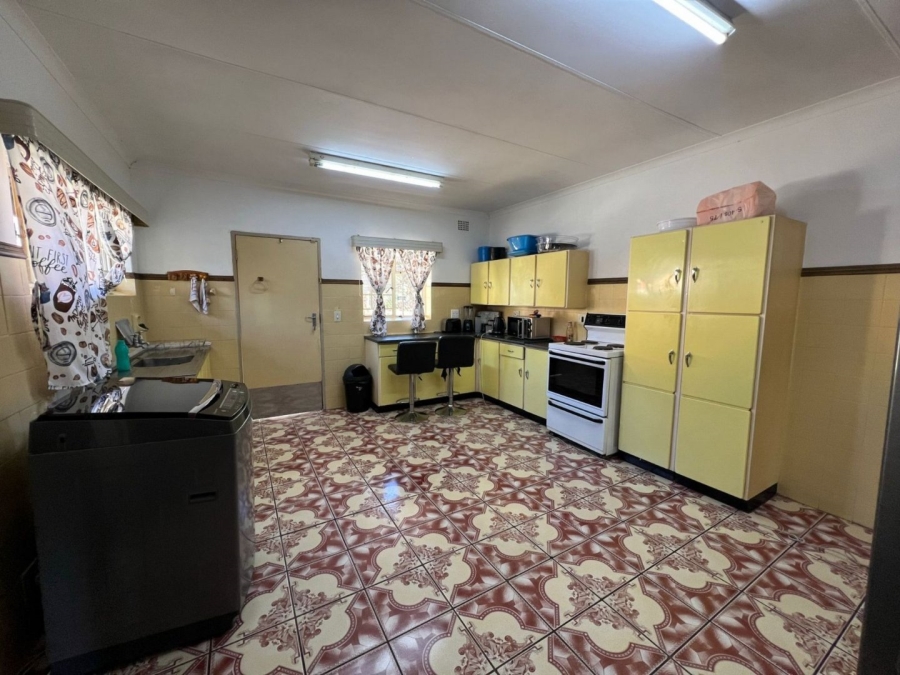 3 Bedroom Property for Sale in Duvha Park Mpumalanga