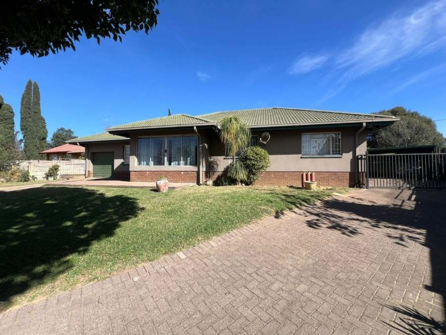 3 Bedroom Property for Sale in Duvha Park Mpumalanga