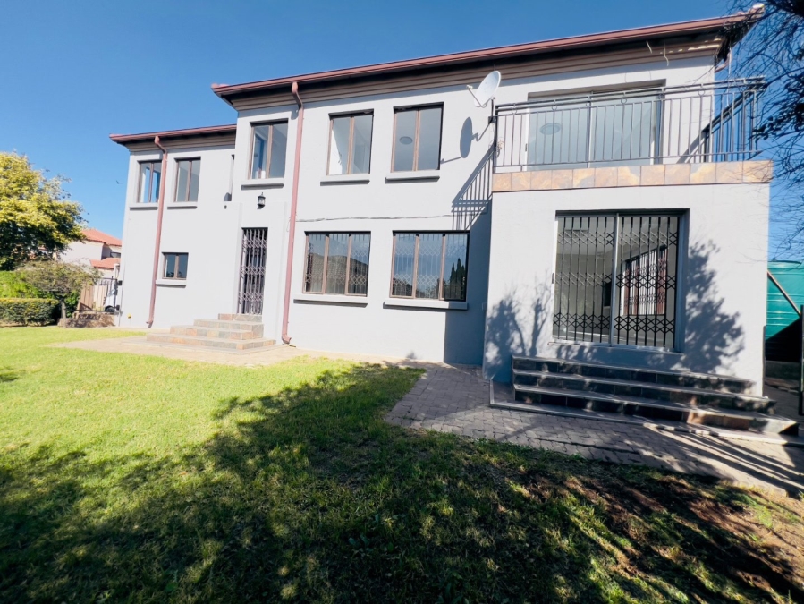 4 Bedroom Property for Sale in Hoeveld Park Mpumalanga