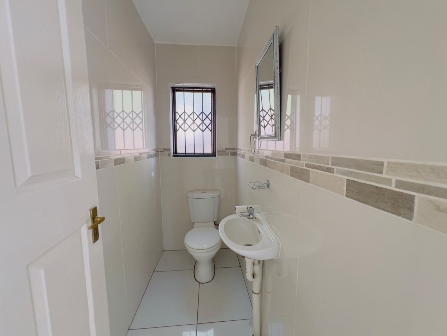 4 Bedroom Property for Sale in Hoeveld Park Mpumalanga