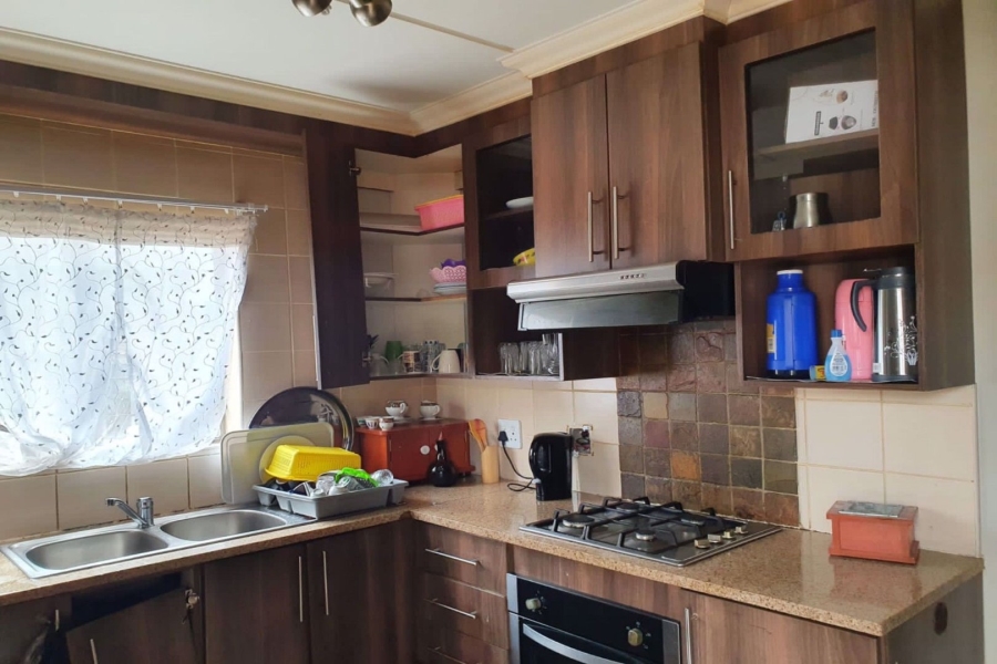 2 Bedroom Property for Sale in Witbank Mpumalanga