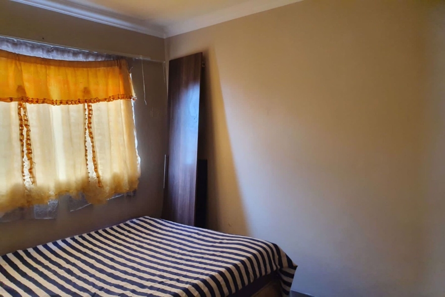 2 Bedroom Property for Sale in Witbank Mpumalanga