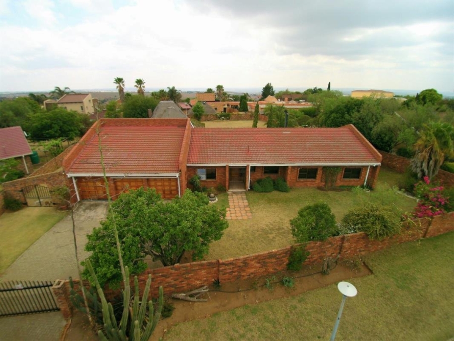 3 Bedroom Property for Sale in Reyno Ridge Mpumalanga