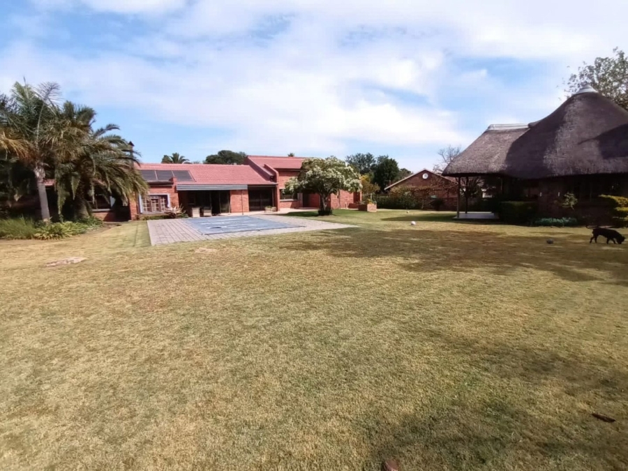 3 Bedroom Property for Sale in Reyno Ridge Mpumalanga