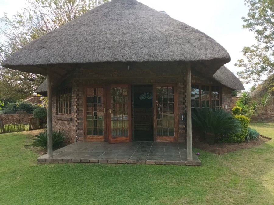 3 Bedroom Property for Sale in Reyno Ridge Mpumalanga