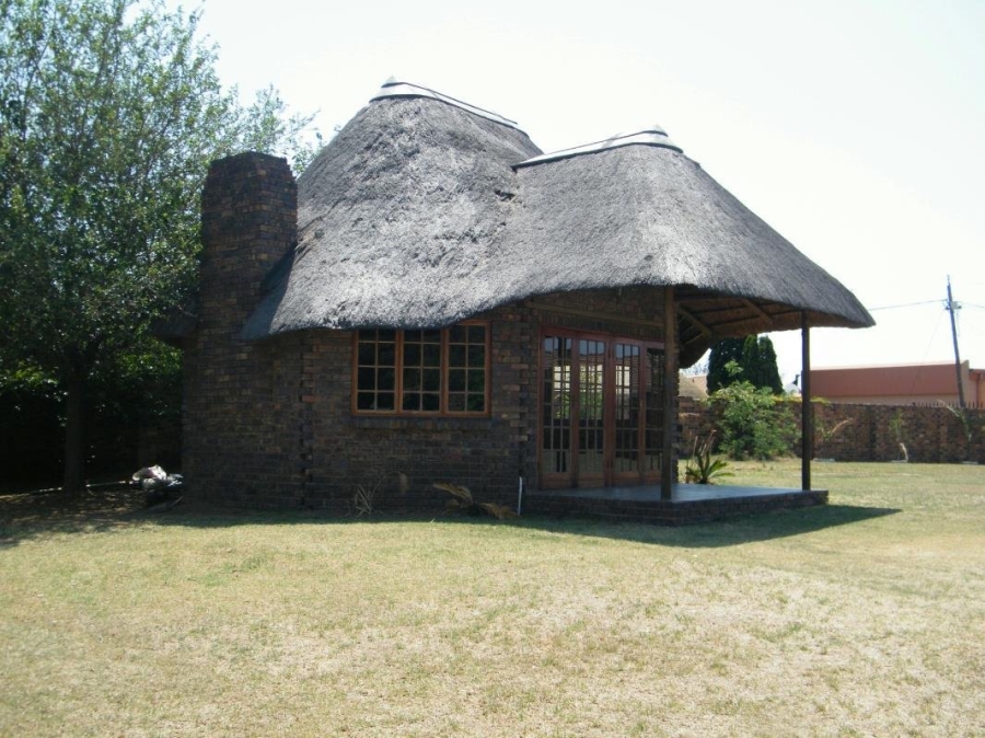 3 Bedroom Property for Sale in Reyno Ridge Mpumalanga