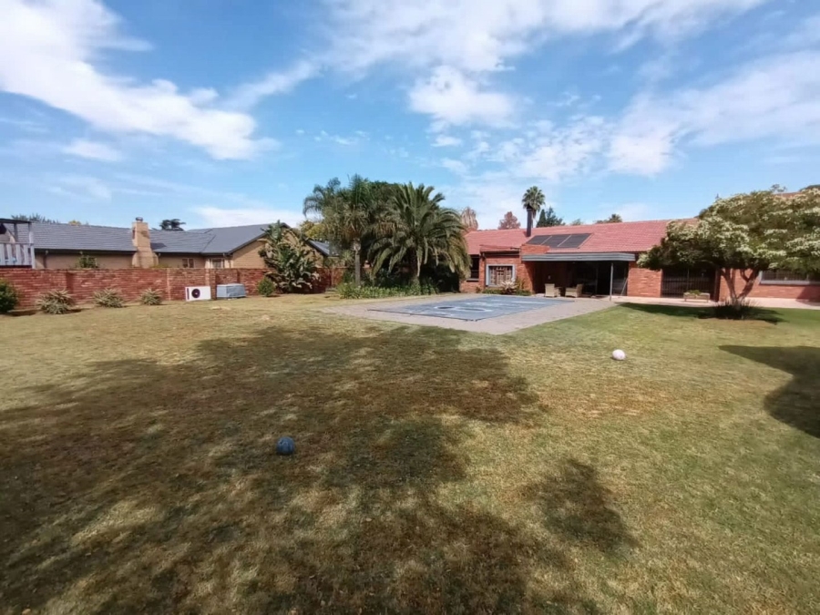 3 Bedroom Property for Sale in Reyno Ridge Mpumalanga