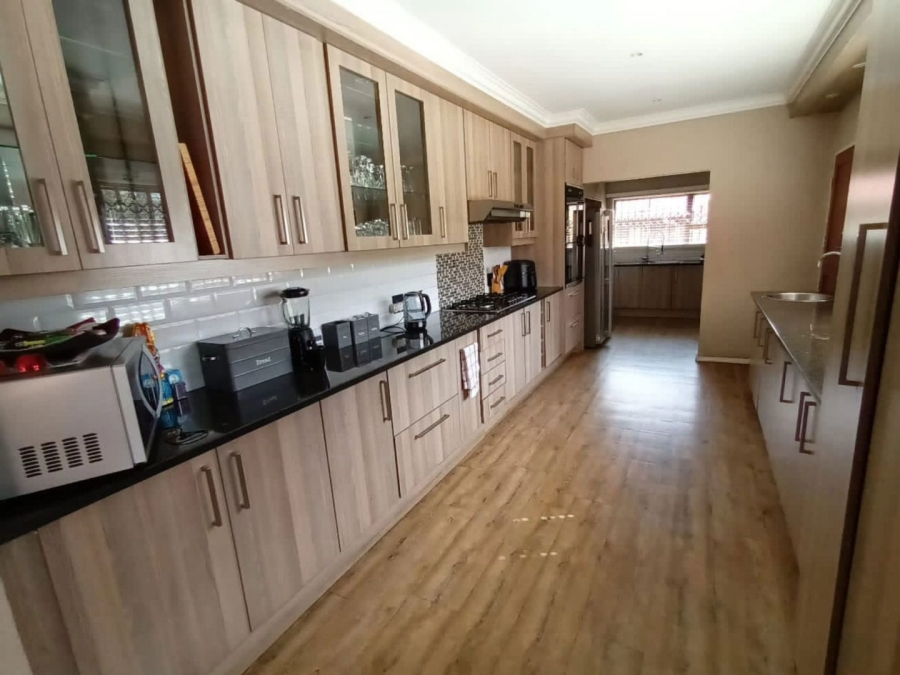 3 Bedroom Property for Sale in Reyno Ridge Mpumalanga