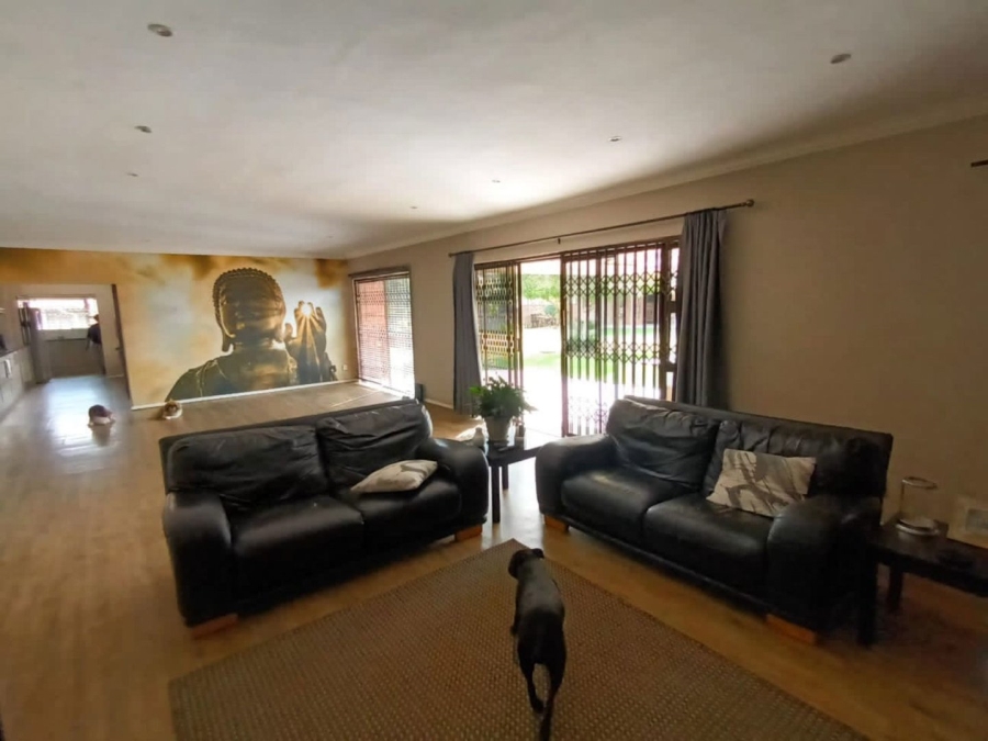 3 Bedroom Property for Sale in Reyno Ridge Mpumalanga