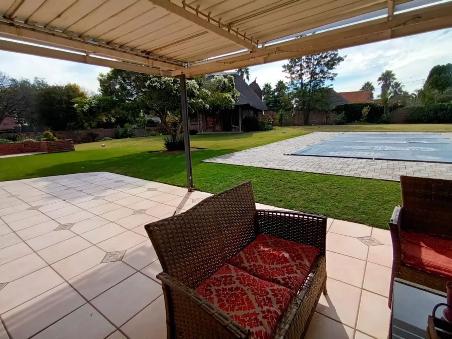 3 Bedroom Property for Sale in Reyno Ridge Mpumalanga