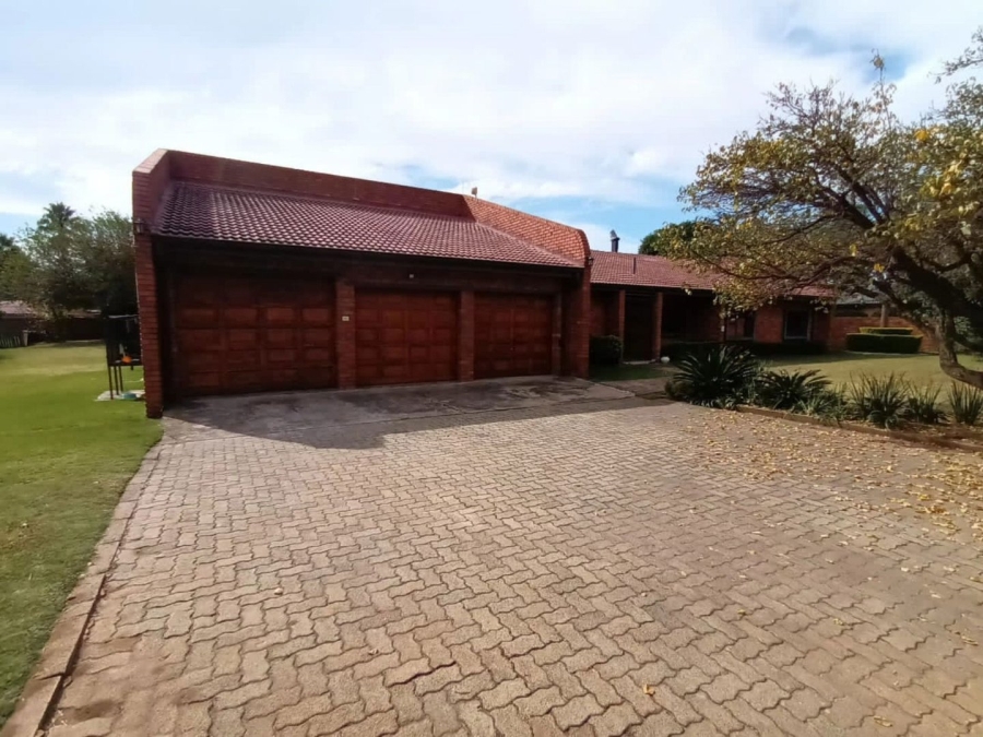 3 Bedroom Property for Sale in Reyno Ridge Mpumalanga