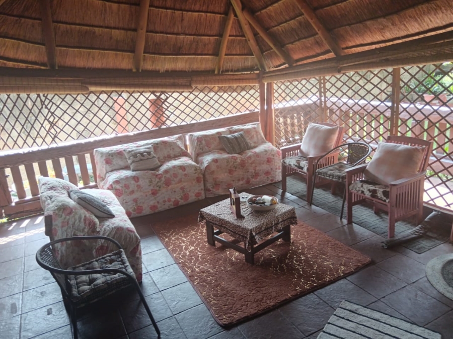 3 Bedroom Property for Sale in Witbank Ext 16 Mpumalanga