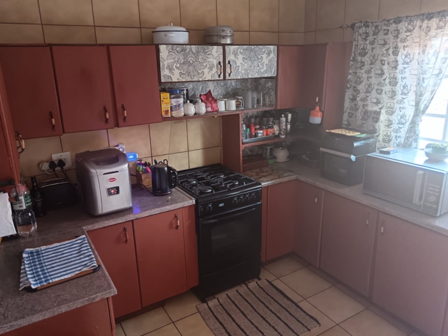 3 Bedroom Property for Sale in Witbank Ext 16 Mpumalanga