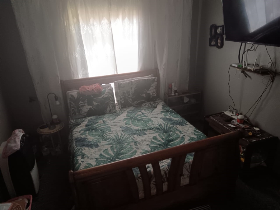 3 Bedroom Property for Sale in Witbank Ext 16 Mpumalanga