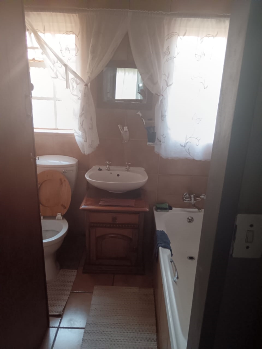 3 Bedroom Property for Sale in Witbank Ext 16 Mpumalanga