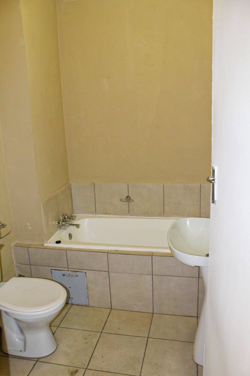 2 Bedroom Property for Sale in Delmas West Mpumalanga