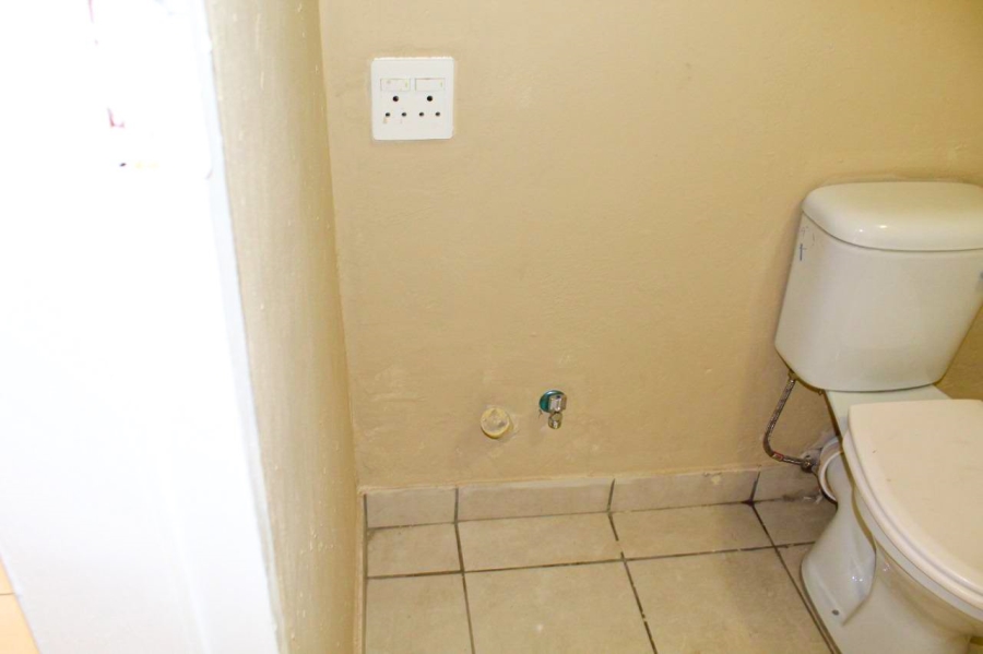 2 Bedroom Property for Sale in Delmas West Mpumalanga
