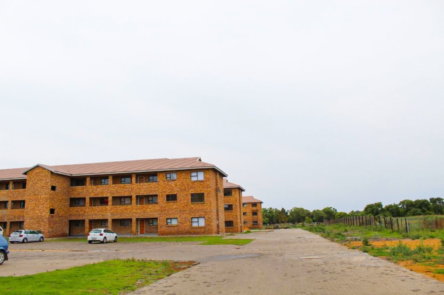 2 Bedroom Property for Sale in Delmas West Mpumalanga