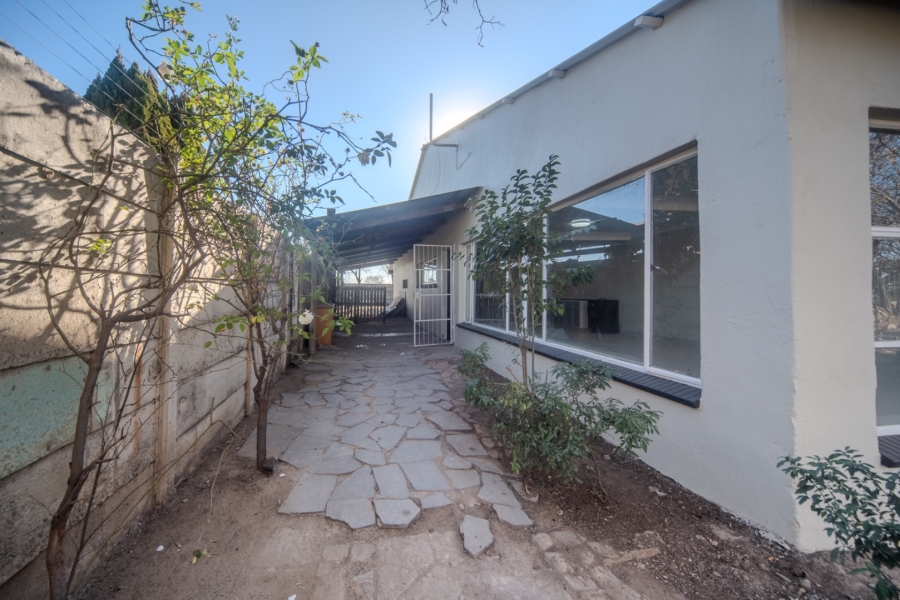 1 Bedroom Property for Sale in Meyerville Mpumalanga