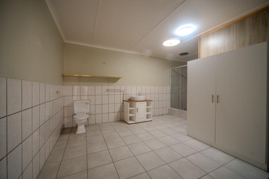 1 Bedroom Property for Sale in Meyerville Mpumalanga