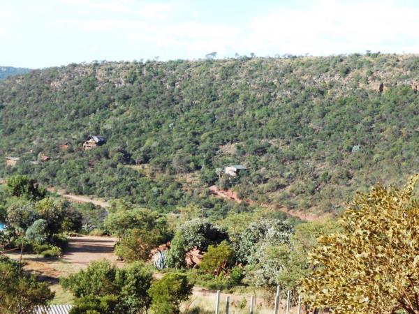  Bedroom Property for Sale in Presidentsrus Mpumalanga