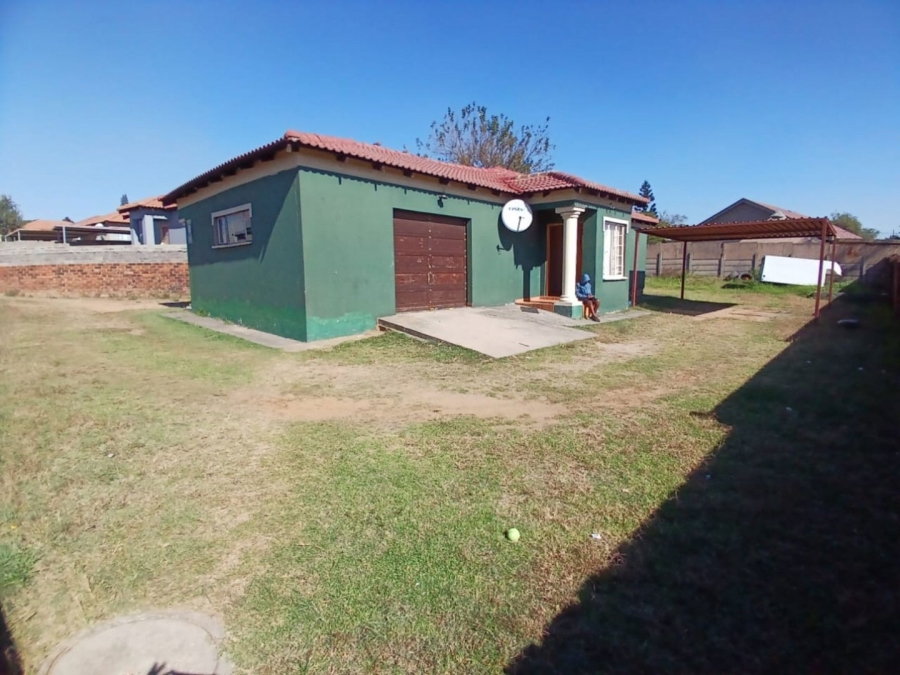 3 Bedroom Property for Sale in Duvha Park Mpumalanga